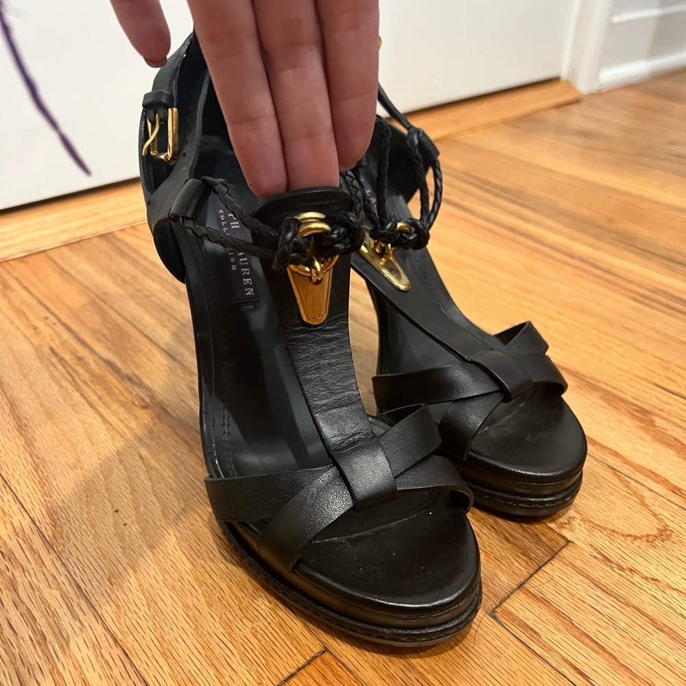 Ralph Lauren sandals